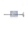 DT 2.10002 Inlet Valve